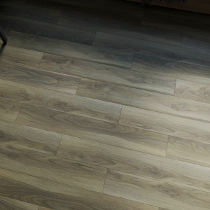 Кварцвиниловая плитка ПВХ Art East Art Tile Premium ATP 151-2 Орех Форте