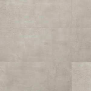 Кварцвиниловая плитка ПВХ Decoria Office Tile DT 741 Бетон Тебесе