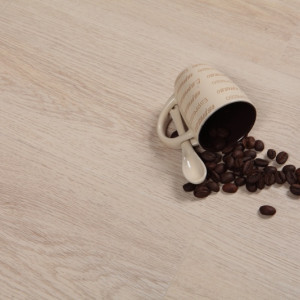 Кварцвиниловая плитка ПВХ Refloor Home Tile WS 713 Ясень Лонар