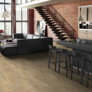 Кварцвиниловая плитка ПВХ Tarkett Art Vinyl Deep House Laura