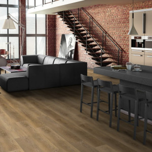 Кварцвиниловая плитка ПВХ Tarkett Art Vinyl Deep House Stanley