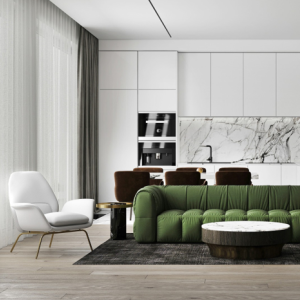 Кварцвиниловая плитка ПВХ Tarkett Art Vinyl Epic Brian