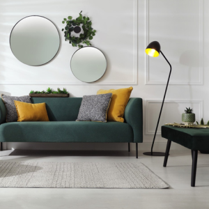 Кварцвиниловая плитка ПВХ Tarkett Art Vinyl Epic Marcin