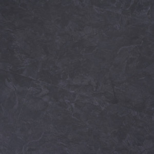 Кварцвиниловая плитка ПВХ Vinilam Ceramo XXL 2,5 мм 61607 Сланцевый черный