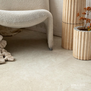 Кварцвиниловая плитка ПВХ Vinilam Ceramo XXL 2,5 мм 71612 Тихая Бухта