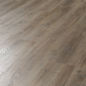 Кварцвиниловая плитка ПВХ Vinilam Ceramo 2,5 мм 8870-EIR Дуб Женева