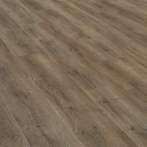 Кварцвиниловая плитка ПВХ Vinilam Ceramo 2,5 мм 8870-EIR Дуб Женева