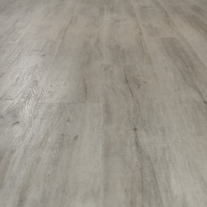 Кварцвиниловая плитка ПВХ Vinilam Ceramo 2,5 мм 8875-EIR Дуб Цюрих