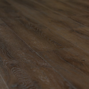 Кварцвиниловая плитка ПВХ Vinilam Ceramo 2,5 мм 8885-EIR Дуб Берн