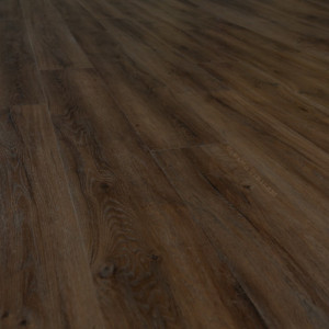 Кварцвиниловая плитка ПВХ Vinilam Ceramo 2,5 мм 8885-EIR Дуб Берн