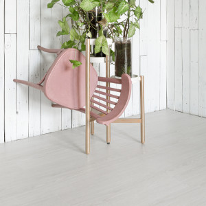 Кварцвиниловая плитка ПВХ Vinilam Dry Back Glue 2,5 мм 10675 Дуб Гюстров