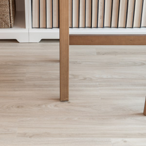 Кварцвиниловая плитка ПВХ Vinilam Dry Back Glue 2,5 мм 11003 Дуб Бург