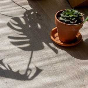 Кварцвиниловая плитка ПВХ Vinilam Dry Back Glue 2,5 мм 20468 Дуб Ален