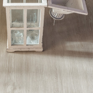 Кварцвиниловая плитка ПВХ Vinilam Dry Back Glue 2,5 мм 8855 Дуб Штур