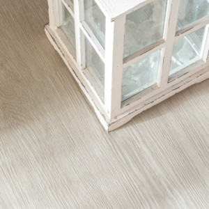 Кварцвиниловая плитка ПВХ Vinilam Dry Back Glue 2,5 мм 8855 Дуб Штур