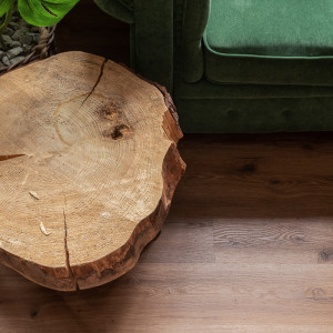 Кварцвиниловая плитка ПВХ Vinilam Dry Back Glue 2,5 мм 8861 Дуб Норден