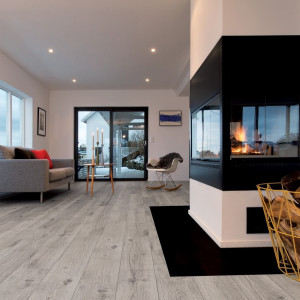 Ламинат Alloc Original 04421 Copenhagen Oak (Дуб Копенгаген)