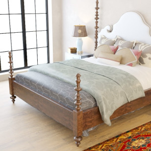 Ламинат Alloc Original 04801 Bond Oak (Дуб Бонд)