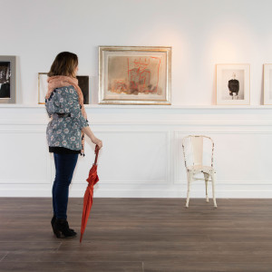 Ламинат Alloc Original 08530 Manhattan Oak (Дуб Манхэттен)