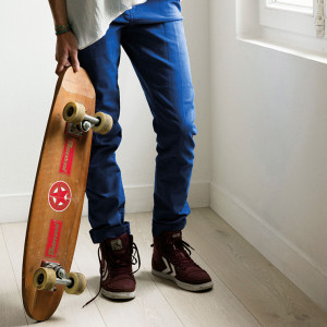 Ламинат Alloc Original 08531 Light Oak (Дуб Светлый)