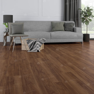 Ламинат Alpine Floor by Camsan Premium P1004 Орех