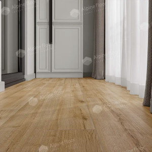 Ламинат Alpine Floor by Classen Aqua Life LF103-15 Дуб Кольмар