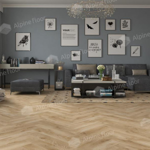 Ламинат Alpine Floor by Classen Ville 63266 Дуб Орпеза