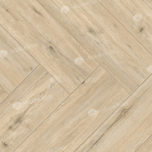 Ламинат Alpine Floor Herringbone 12 Pro LF106-01B Дуб Лион