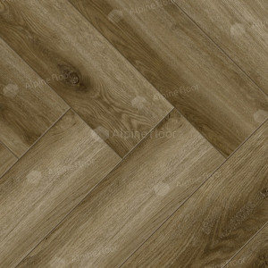 Ламинат Alpine Floor Herringbone 12 Pro LF106-09B Марсель