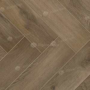 Ламинат Alpine Floor Herringbone 12 Pro LF106-11A Анжу