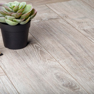 Ламинат Alsafloor 12.0 Herringbone New Lock 619 Chene Sardaigne