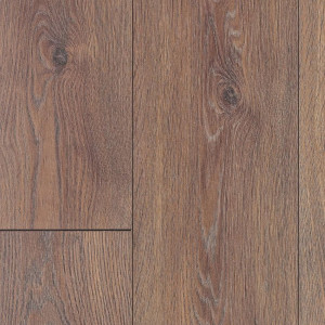 Ламинат Alsafloor 12.0 Solid Plus S528 Дуб Нуазет (Каштан)