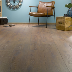 Ламинат Alsafloor 8.0 Osmoze O528 Дуб Нуазет