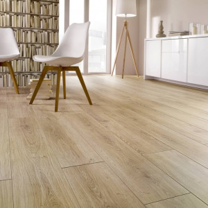 Ламинат Alsafloor 12.0 Solid S162 Дуб Виктория