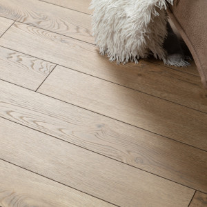 Ламинат Alsafloor 12.0 Solid Plus S535 Дуб Пралин