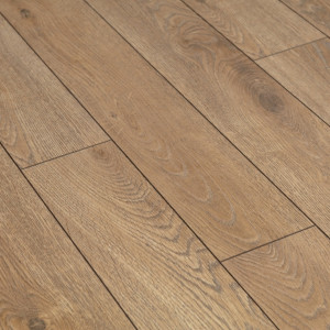 Ламинат Alsafloor 12.0 Solid Plus S535 Дуб Пралин