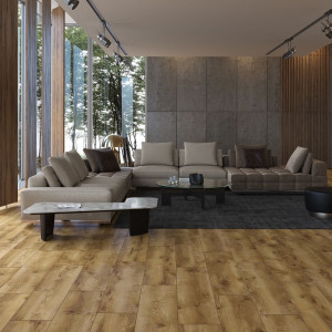 Ламинат Arteo 10 XL WR 54845 Дуб Серенгети