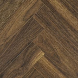 Ламинат Biela CBM Koruna 823 Орех Вальтице