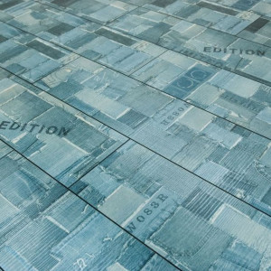 Ламинат Boho Design Collection DC 0803 Jeans