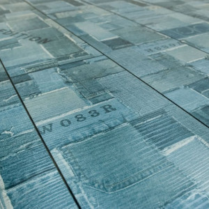 Ламинат Boho Design Collection DC 0803 Jeans