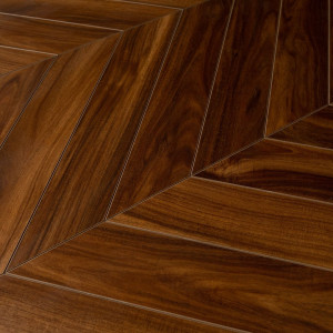 Ламинат Boho Design Collection DC 1205 Американский Орех