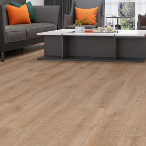 Ламинат Camsan Platinum 2101 Дуб Барроко