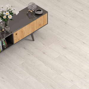 Ламинат Camsan Platinum 2106 Дуб Перламутровый