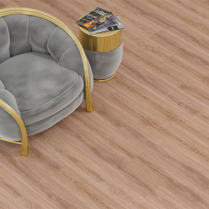 Ламинат Camsan Platinum 615 Дуб Рустикальный