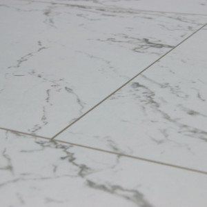 Ламинат Falquon Blue Line Stone 2.0 4V D2921MT Carrara Marble