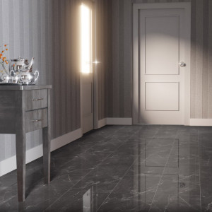 Ламинат Falquon Blue Line Stone D2909 Botticino Classico Dark