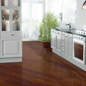 Ламинат Falquon Blue Line Wood 8 мм D2913 Canyon Andiroba