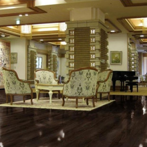 Ламинат Falquon Blue Line Wood 8 мм D3688 Malt Oak