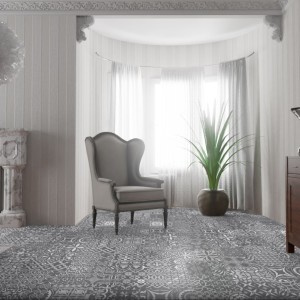Ламинат Falquon Quadraic Q004 Palazzo