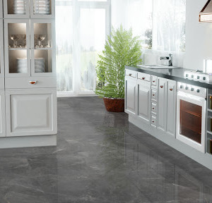 Ламинат Falquon Quadro Q1004 Marmorata Chiara глянец